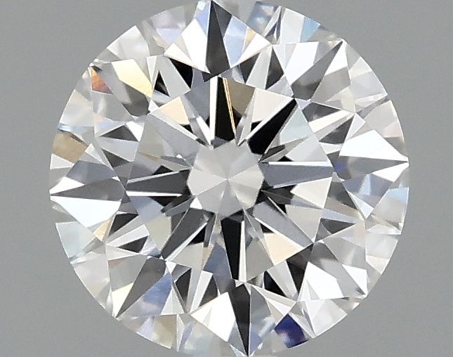 1.49 ct. round Lab Grown Diamond front image