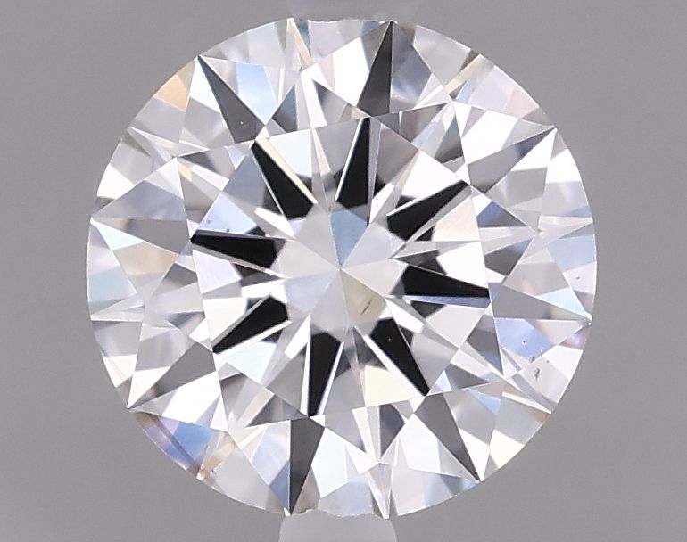 1.05 ct. round Lab Grown Diamond front image