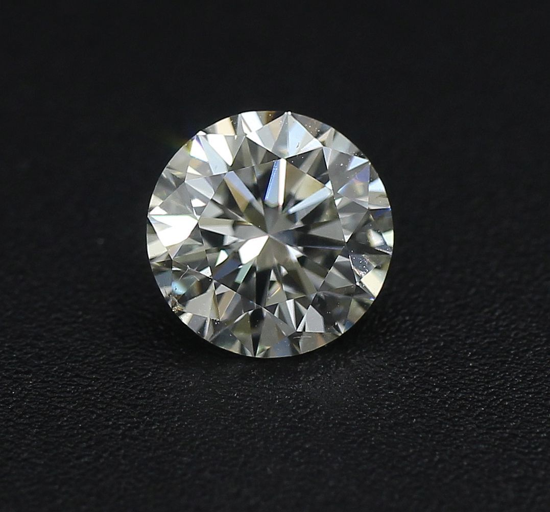 Round Diamond