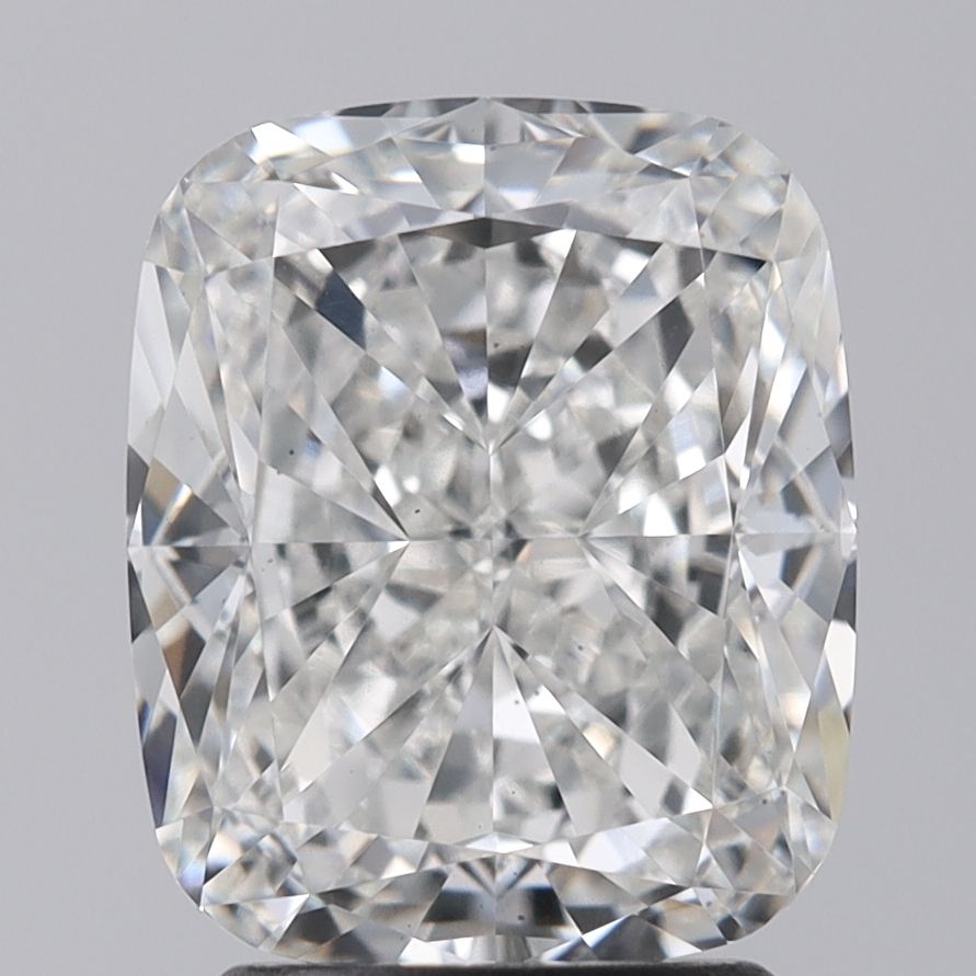 Cushion Diamond