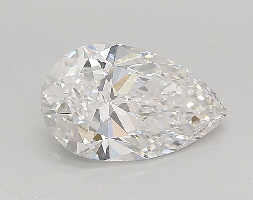 0.96 ct Pear diamond