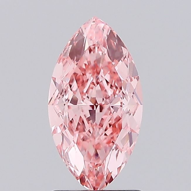 1.57 ct. marquise Lab Grown Diamond front image