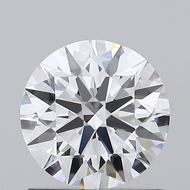 1.00 ct. round Lab Grown Diamond front image