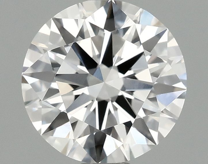 1.01 ct. round Lab Grown Diamond front image