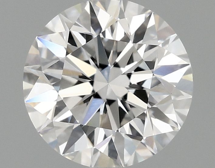 1.01 ct. round Lab Grown Diamond front image