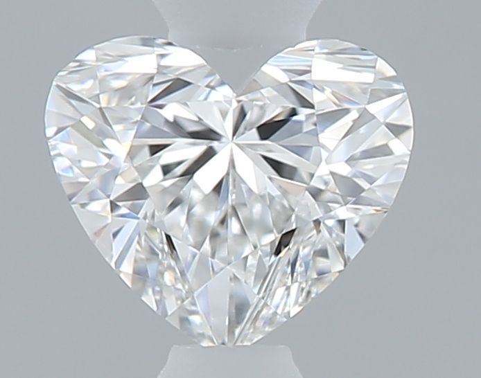Heart Diamond