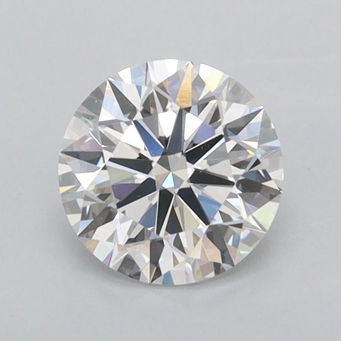 1.03 ct. round Lab Grown Diamond front image