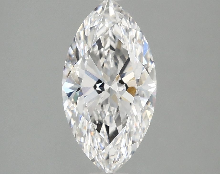 1.47 ct. marquise Lab Grown Diamond front image