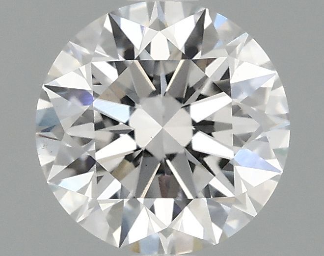 1.49 ct. round Lab Grown Diamond front image