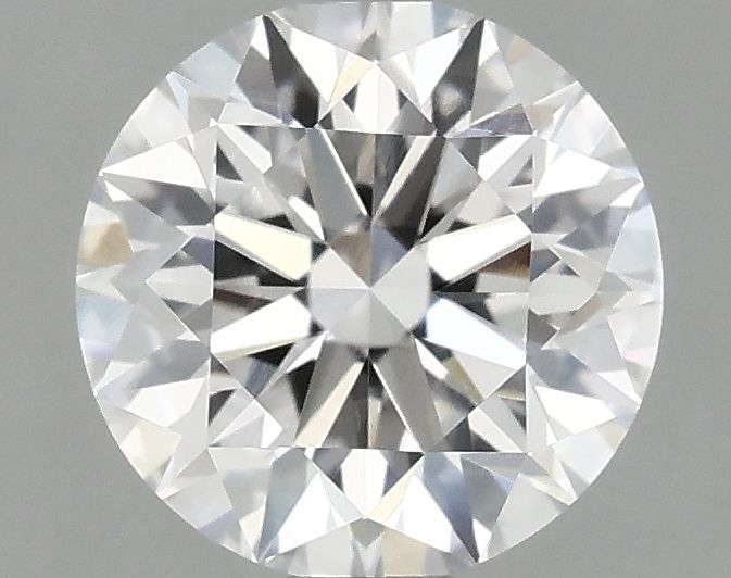 1.00 ct. round Lab Grown Diamond front image
