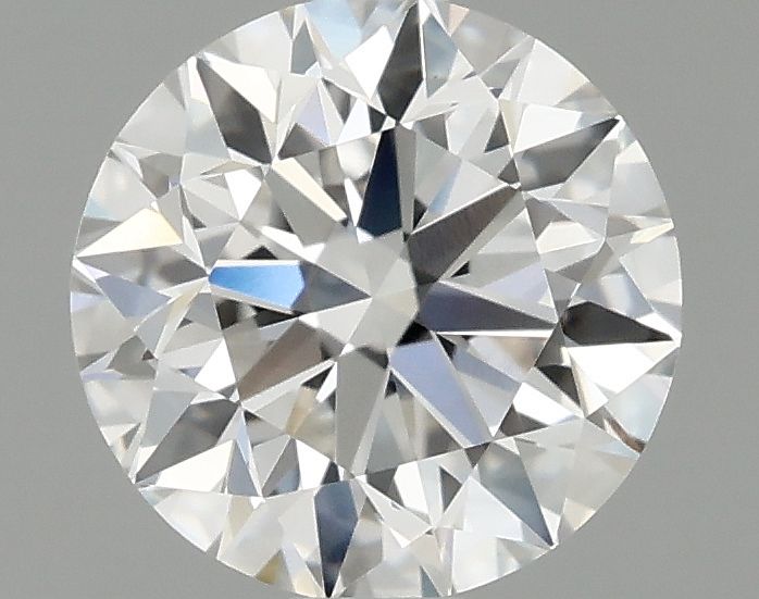 1.09 ct. round Lab Grown Diamond front image