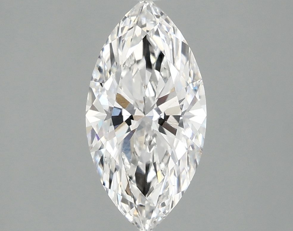 1.49 ct. marquise Lab Grown Diamond front image