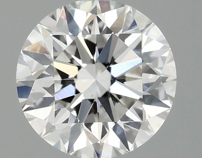 1.01 ct Round diamond