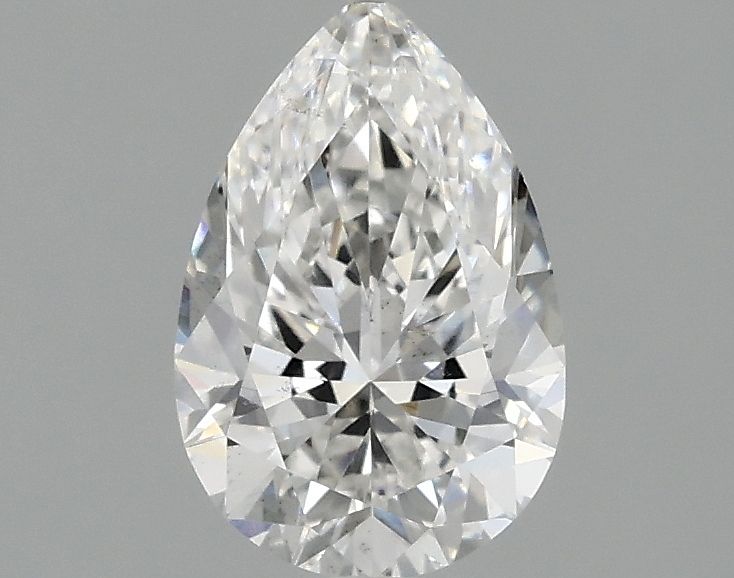1.04 ct. pear Lab Grown Diamond front image