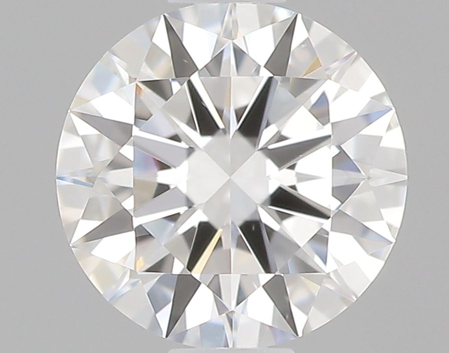 0.50 ct Round diamond