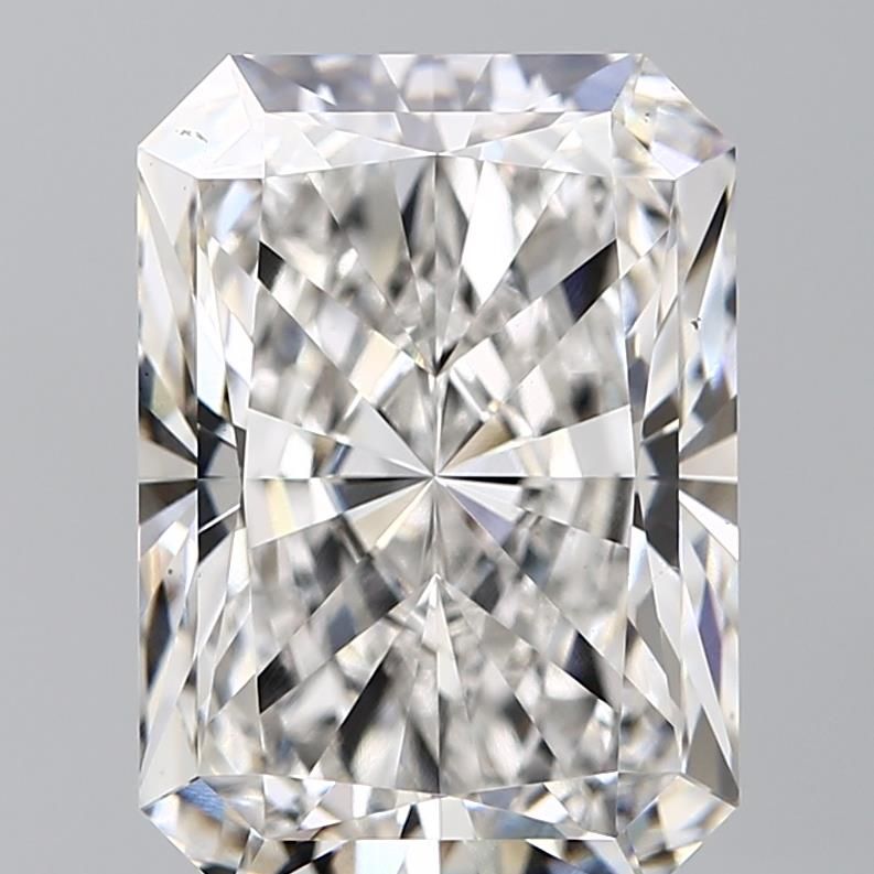 Radiant Diamond
