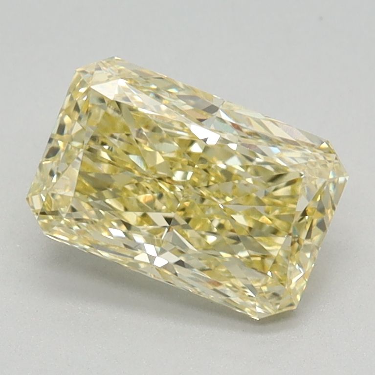 1.08 ct. radiant Lab Grown Diamond front image