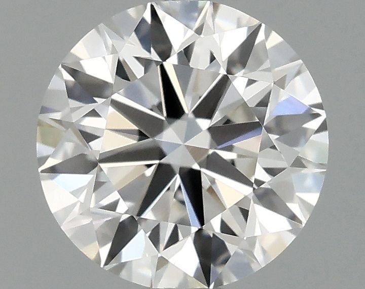 1.06 ct. round Lab Grown Diamond front image