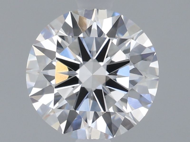 1.03 ct. round Lab Grown Diamond front image