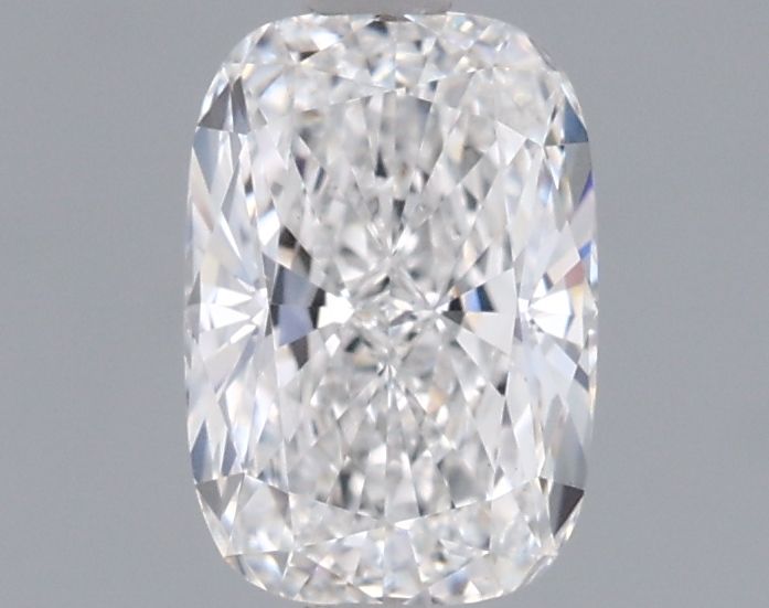 1.02 ct lab-grown Cushion modified Diamond