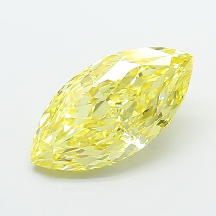 2.32 ct. marquise Lab Grown Diamond front image