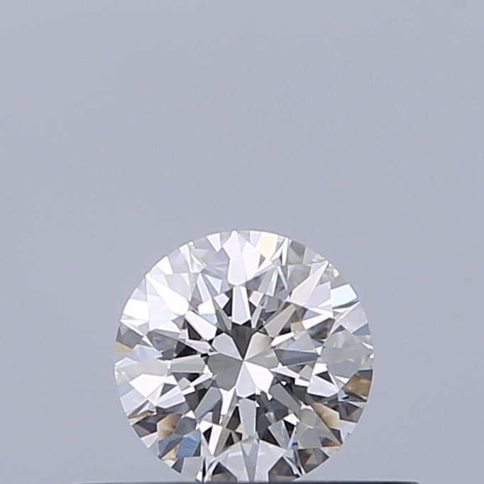0.3 Carat Round Diamond F VVS2