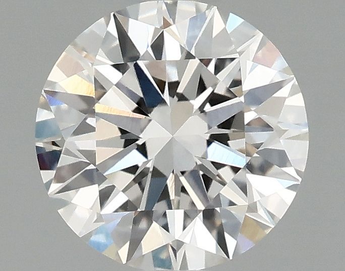 1.05 ct. round Lab Grown Diamond front image