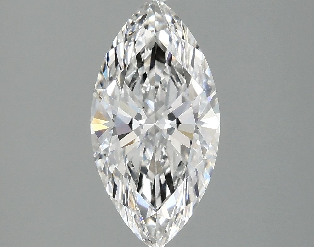 1.48 ct. marquise Lab Grown Diamond front image