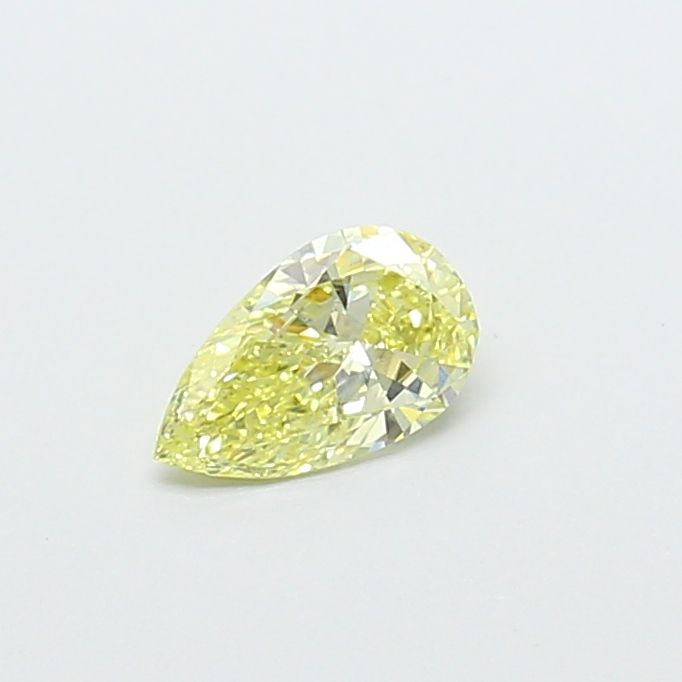 0.40 ct Pear diamond