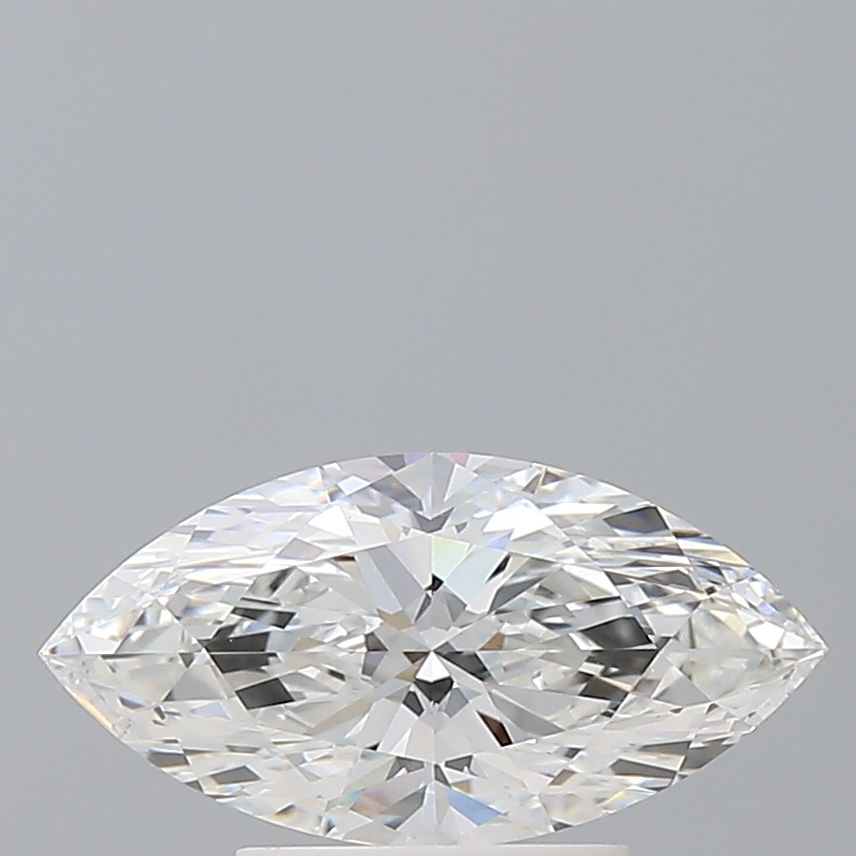 1.55 ct. marquise Lab Grown Diamond front image