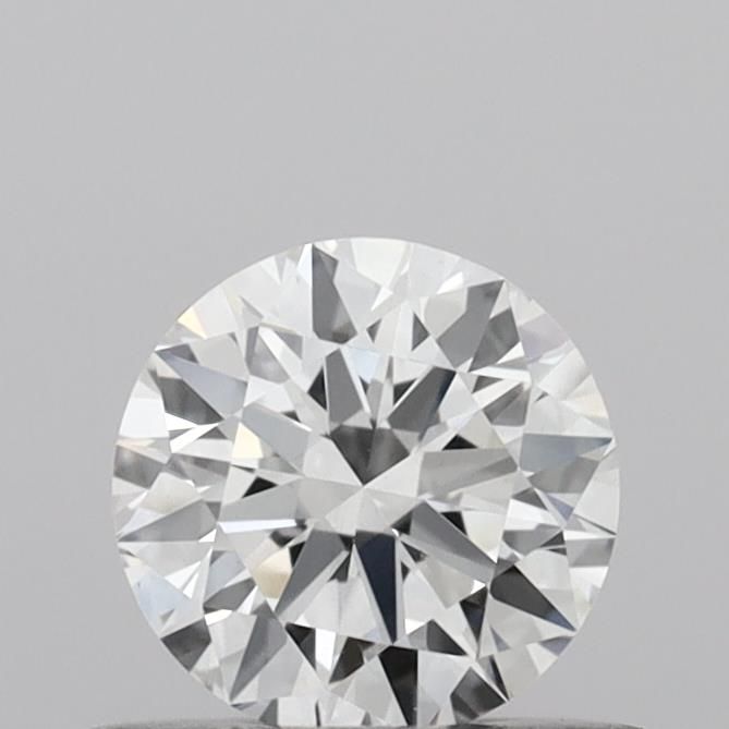 0.47 ct lab-grown Round Diamond