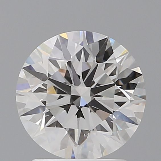 2.04 ct. round Lab Grown Diamond front image