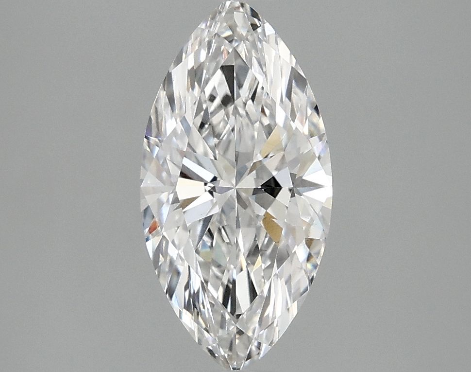 1.48 ct. marquise Lab Grown Diamond front image