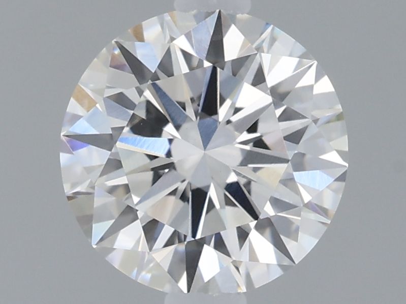 1.09 ct. round Lab Grown Diamond front image