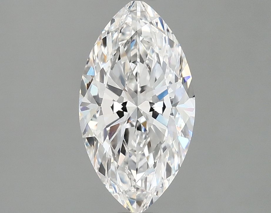 1.58 ct. marquise Lab Grown Diamond front image