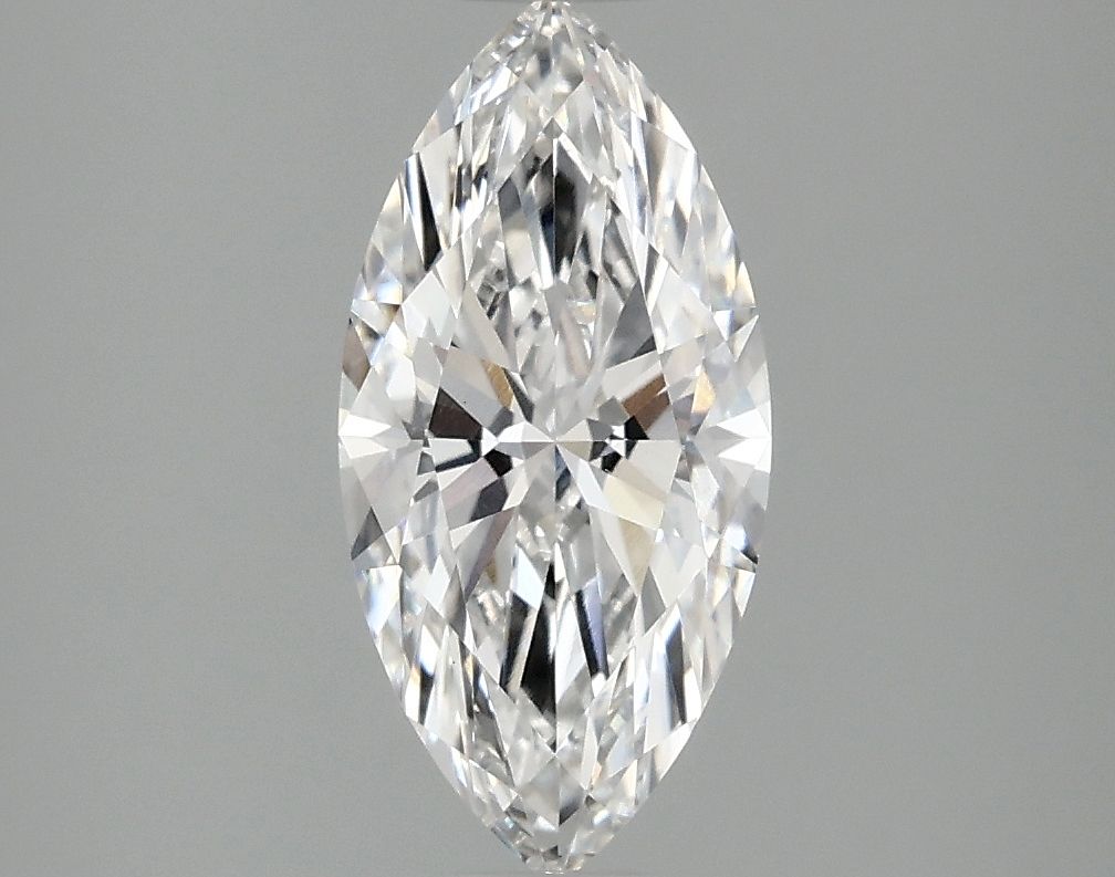 1.48 ct. marquise Lab Grown Diamond front image