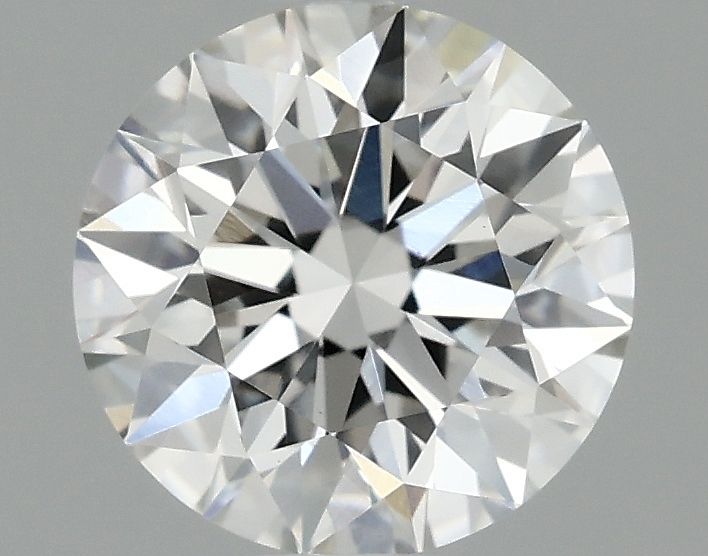 1.00 ct. round Lab Grown Diamond front image
