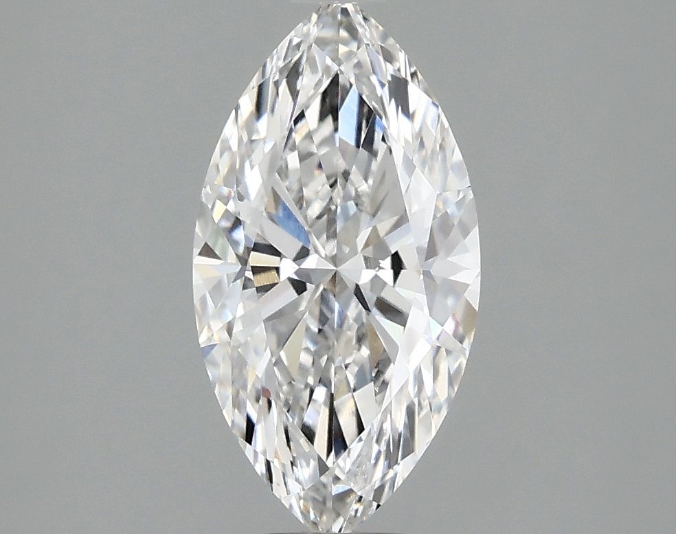 1.49 ct. marquise Lab Grown Diamond front image