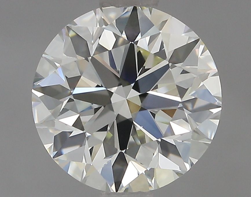 Round Diamond