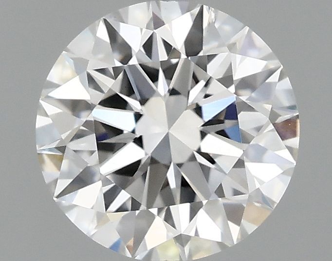 1.03 ct. round Lab Grown Diamond front image
