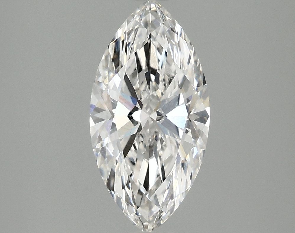 1.52 ct. marquise Lab Grown Diamond front image