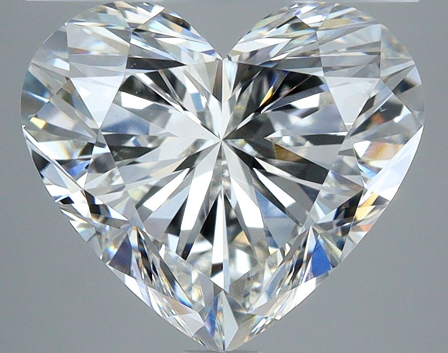 Heart Diamond