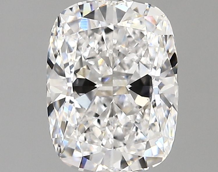 Cushion Diamond