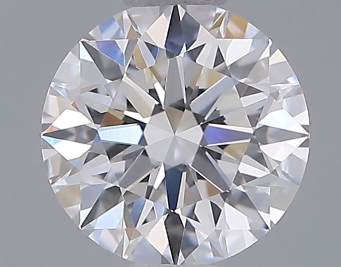 1.03 ct. round Lab Grown Diamond front image