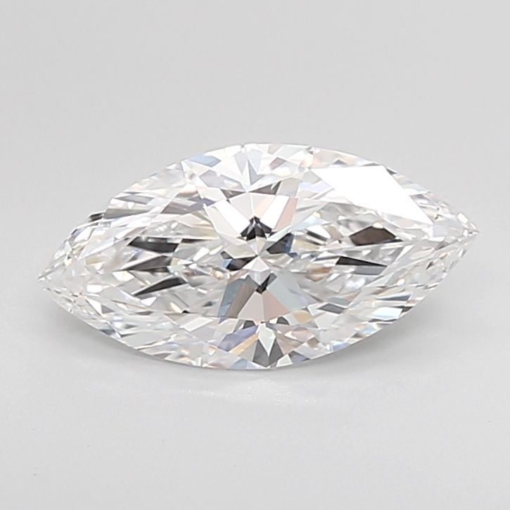 2.09 ct. marquise Lab Grown Diamond front image