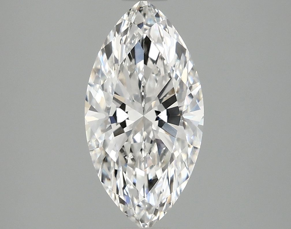 1.59 ct. marquise Lab Grown Diamond front image