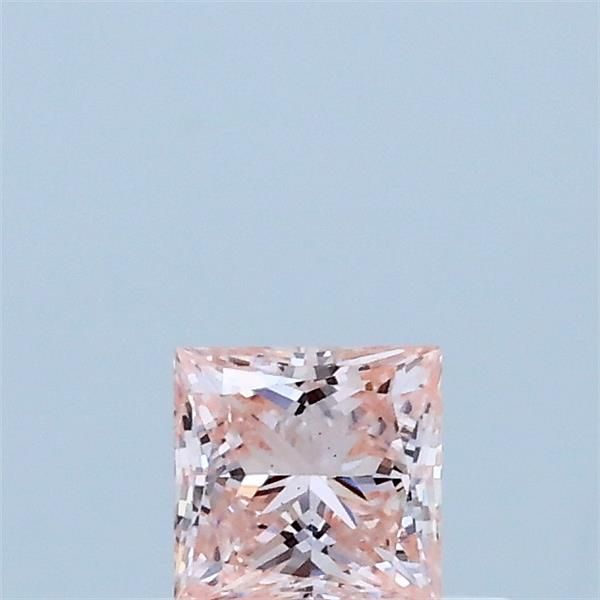 0.31 ct Princess diamond