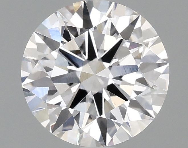 1.06 ct. round Lab Grown Diamond front image