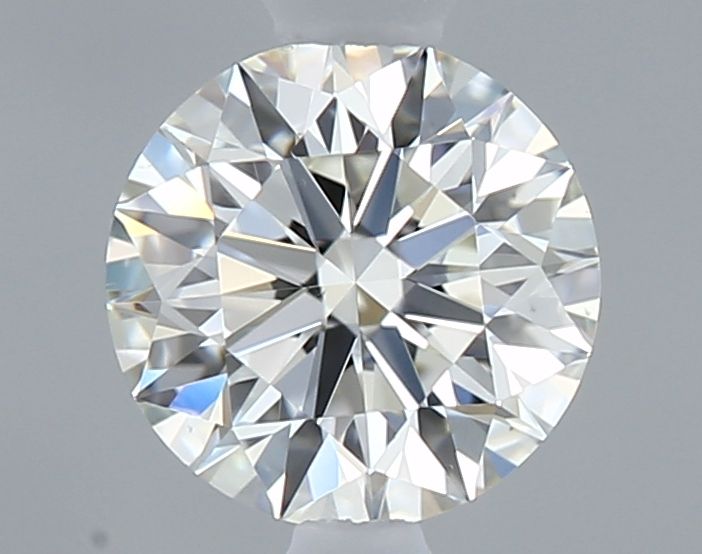 0.4 ct Round Diamond