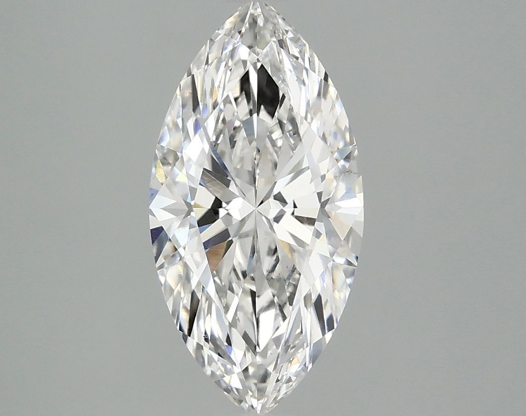 1.99 ct. marquise Lab Grown Diamond front image